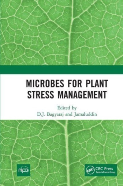 Microbes for Plant Stress Management, Paperback / softback Book