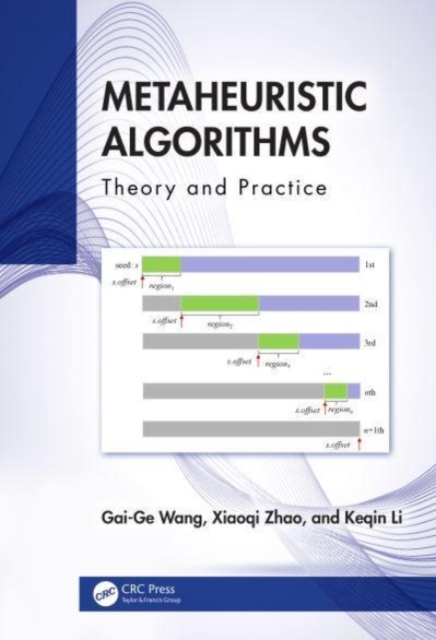 Metaheuristic Algorithms : Theory and Practice, Hardback Book