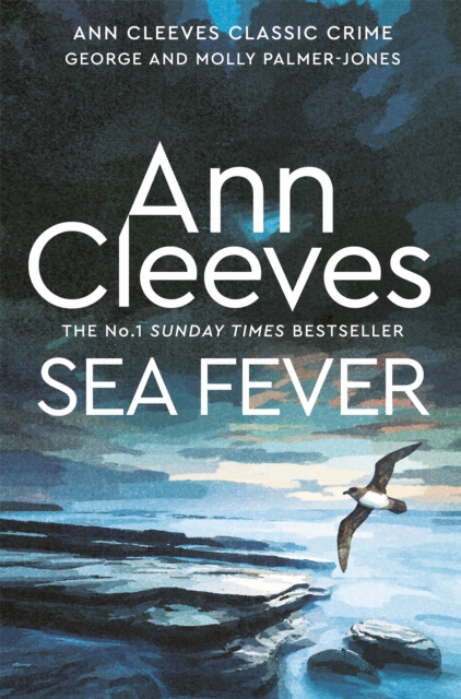 Sea Fever, Paperback Book