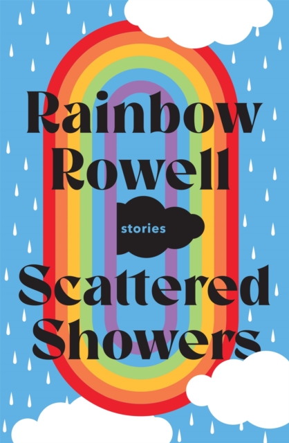 Scattered Showers : Nine Beautiful Short Stories, Paperback / softback Book