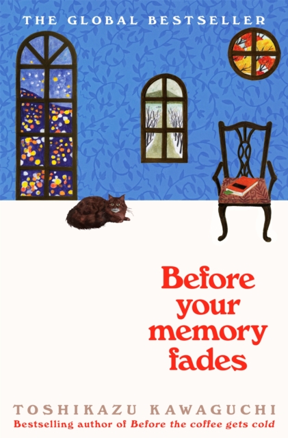 Before Your Memory Fades, Hardback Book