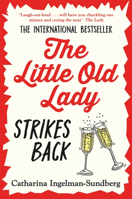 The Little Old Lady Strikes Back, EPUB eBook