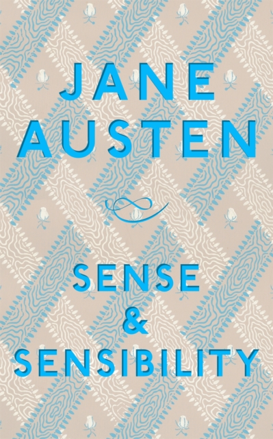 Sense and Sensibility, Paperback / softback Book