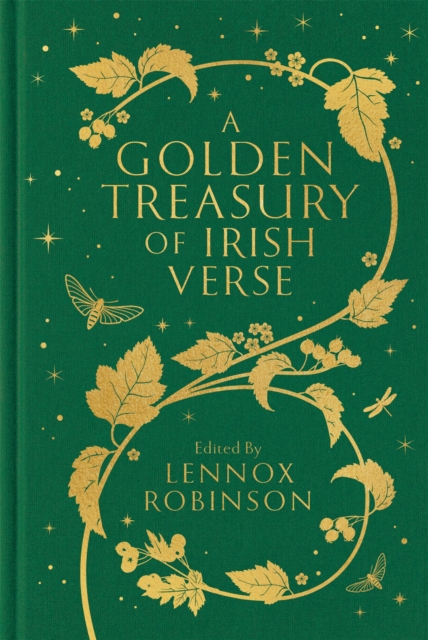 A Golden Treasury of Irish Verse, EPUB eBook