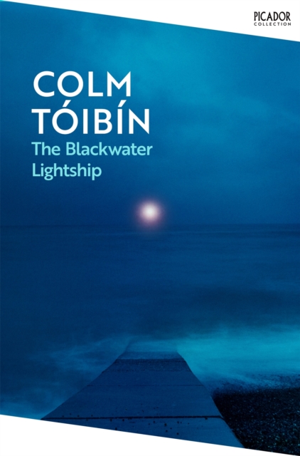 The Blackwater Lightship : Shortlisted for the Booker Prize, EPUB eBook