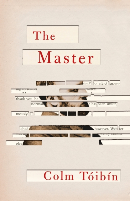 The Master : Shortlisted for the Man Booker Prize, EPUB eBook