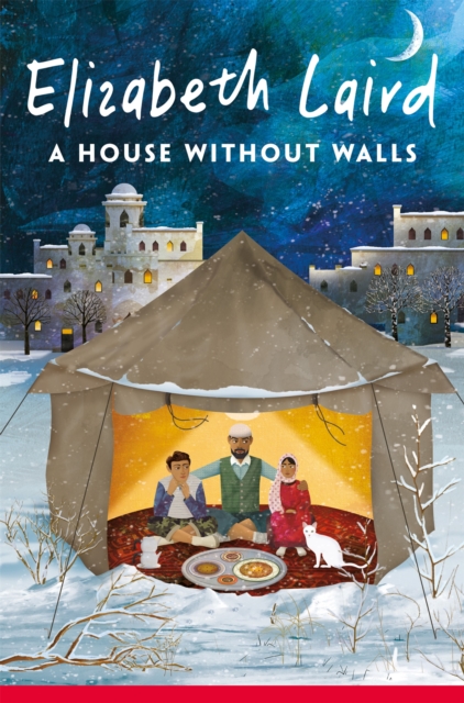 A House Without Walls, Paperback / softback Book