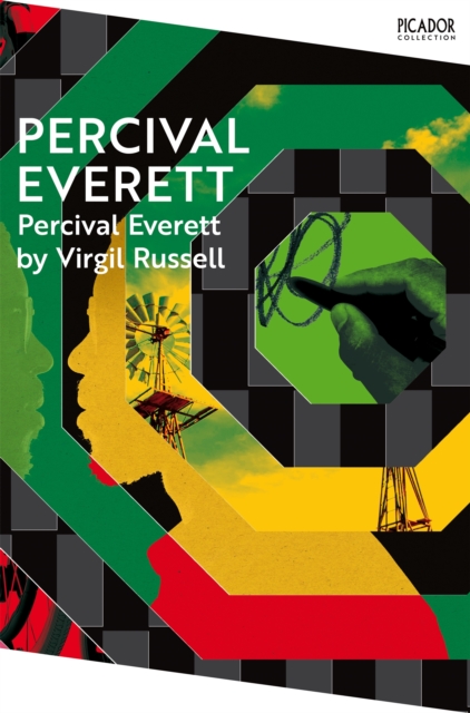 Percival Everett by Virgil Russell, EPUB eBook