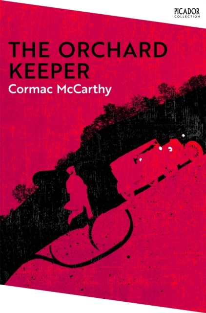 The Orchard Keeper, Paperback / softback Book