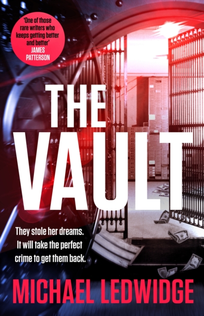 The Vault, Paperback Book