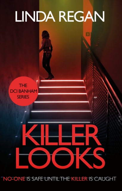 Killer Looks : A gritty and fast-paced British detective crime thriller (The DCI Banham Series Book 3), EPUB eBook