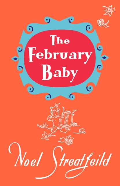 The February Baby, EPUB eBook