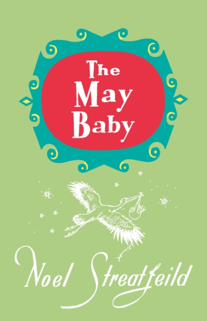 The May Baby, EPUB eBook