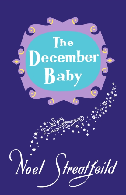 The December Baby, EPUB eBook