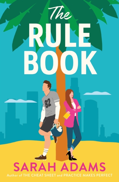The Rule Book : The highly anticipated follow up to the TikTok sensation, THE CHEAT SHEET!, EPUB eBook
