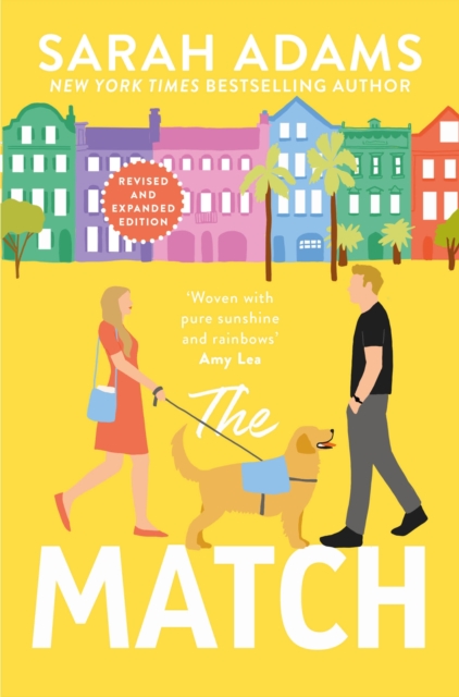 The Match : An extended edition rom-com from the author of the TikTok sensation THE CHEAT SHEET!, Paperback / softback Book