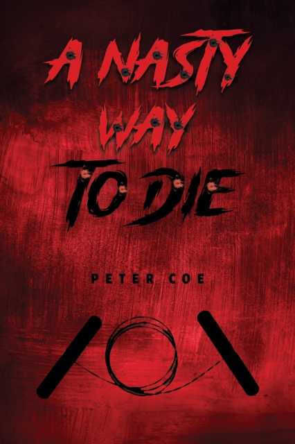 A Nasty Way To Die, EPUB eBook