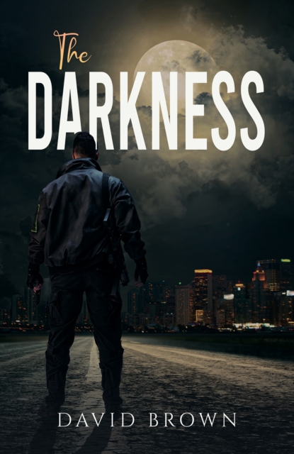 The Darkness, Paperback / softback Book