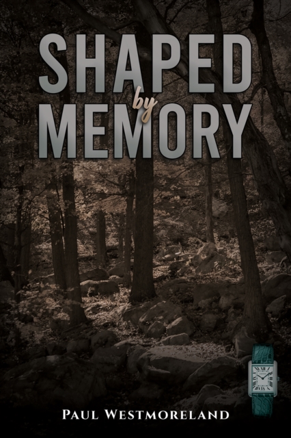 Shaped by Memory, EPUB eBook