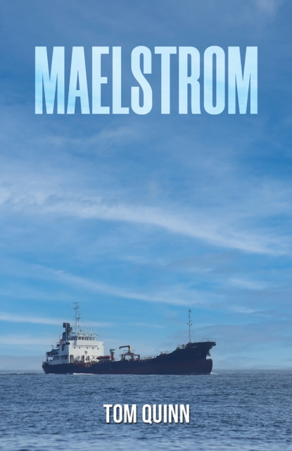 Maelstrom, EPUB eBook
