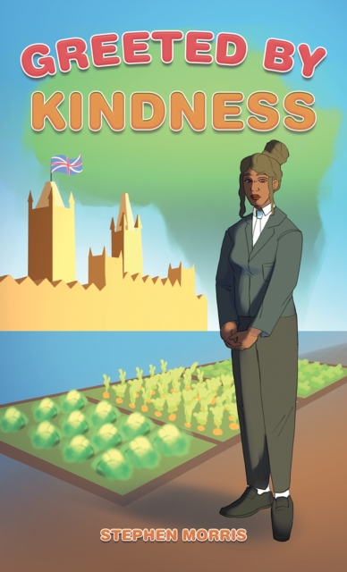 Greeted by Kindness, EPUB eBook
