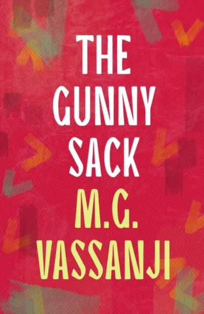 The Gunny Sack, Paperback / softback Book