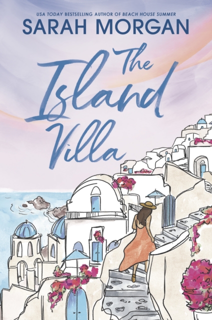 The Island Villa, EPUB eBook