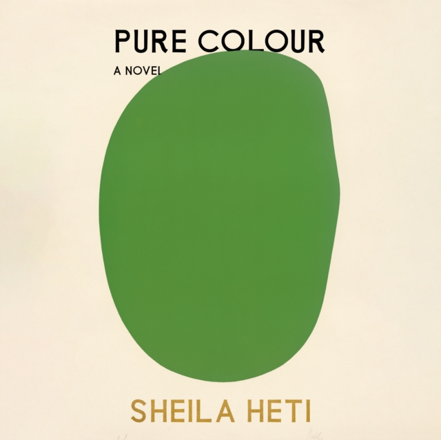 Pure Colour, eAudiobook MP3 eaudioBook