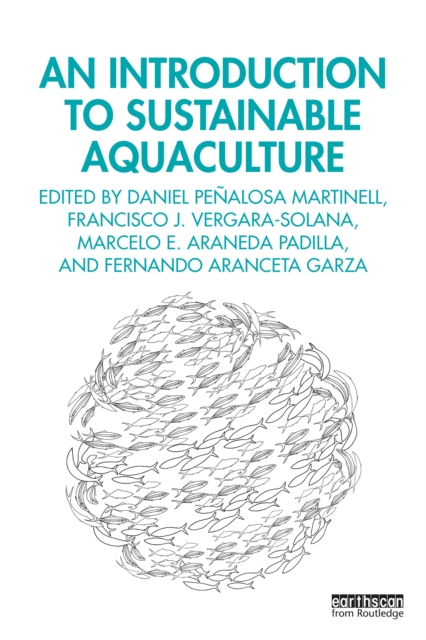 An Introduction to Sustainable Aquaculture, PDF eBook