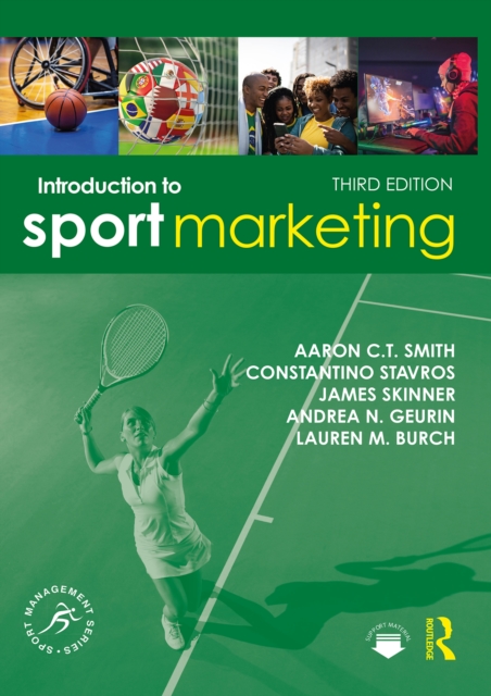 Introduction to Sport Marketing, EPUB eBook