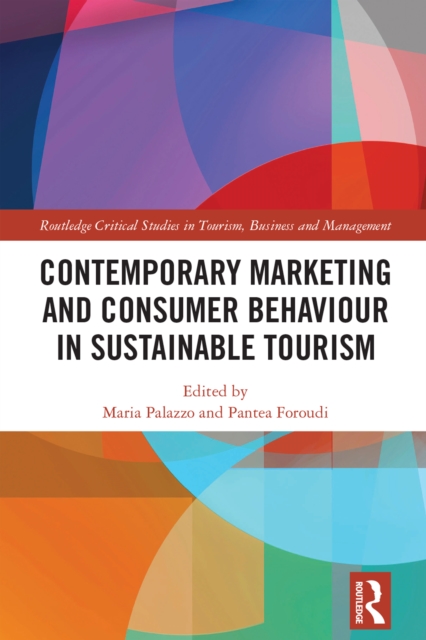 Contemporary Marketing and Consumer Behaviour in Sustainable Tourism, EPUB eBook