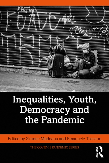Inequalities, Youth, Democracy and the Pandemic, EPUB eBook
