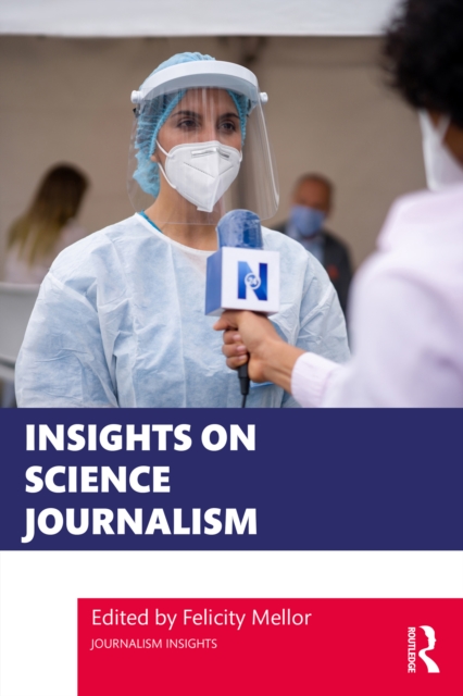 Insights on Science Journalism, EPUB eBook