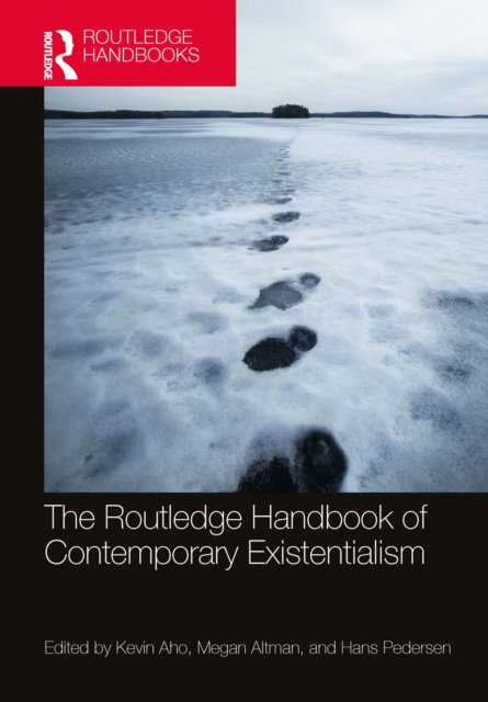 The Routledge Handbook of Contemporary Existentialism, PDF eBook