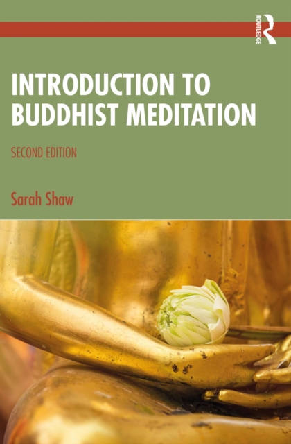 Introduction to Buddhist Meditation, EPUB eBook