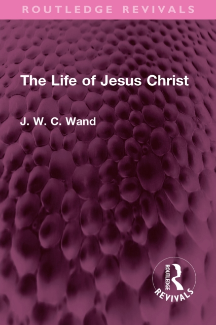 The Life of Jesus Christ, EPUB eBook
