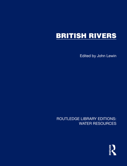 British Rivers, EPUB eBook