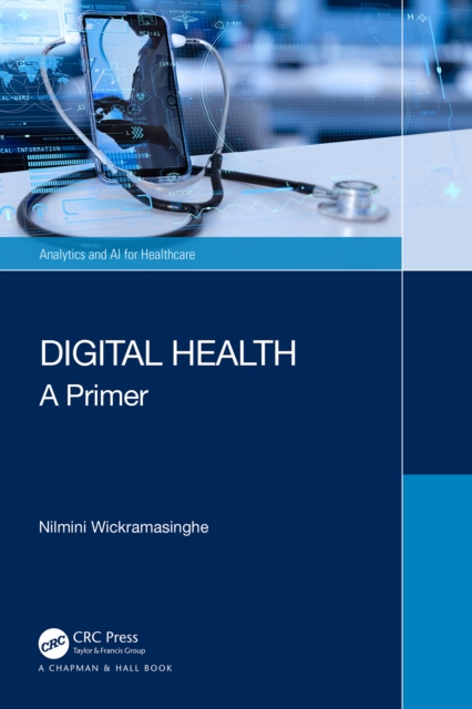 Digital Health : A Primer, PDF eBook