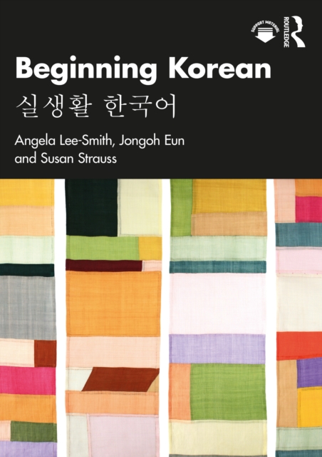Beginning Korean : ????????? ????????, PDF eBook
