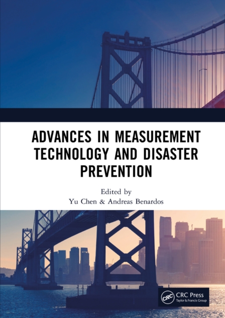 Advances in Measurement Technology and Disaster Prevention : Proceedings of the 4th International Conference on Measurement Technology, Disaster Prevention and Mitigation (MTDPM 2023), Nanjing, China,, EPUB eBook