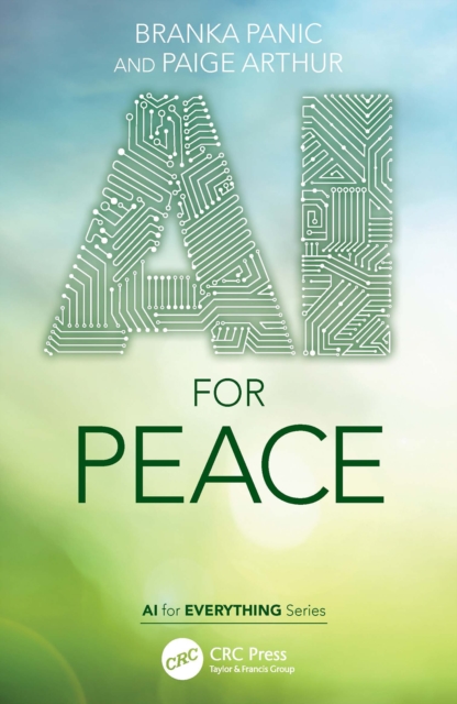 AI for Peace, PDF eBook