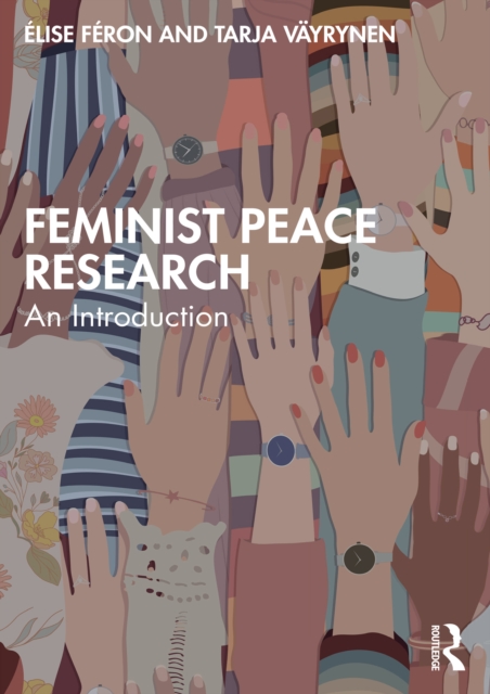 Feminist Peace Research : An Introduction, PDF eBook