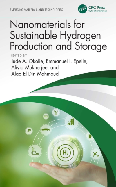 Nanomaterials for Sustainable Hydrogen Production and Storage, PDF eBook