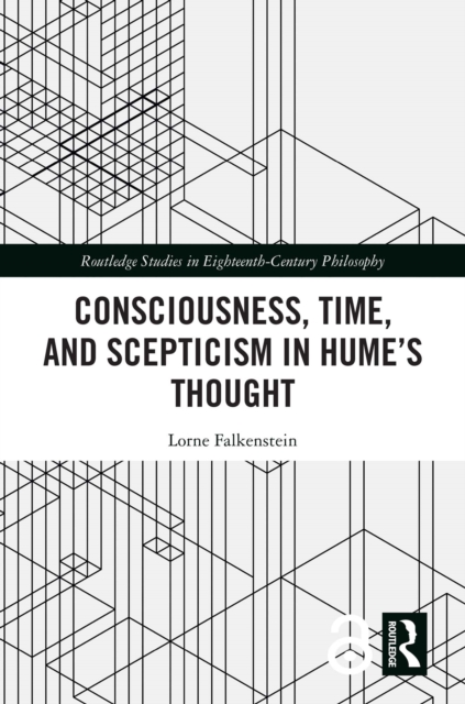 Consciousness, Time, and Scepticism in Hume's Thought, EPUB eBook