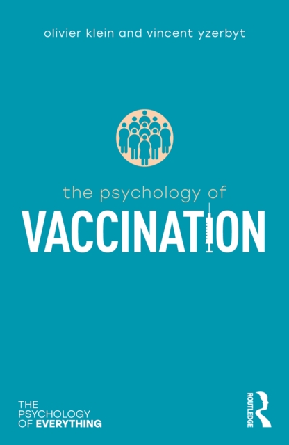 The Psychology of Vaccination, PDF eBook
