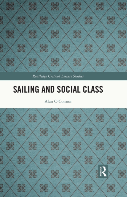 Sailing and Social Class, EPUB eBook