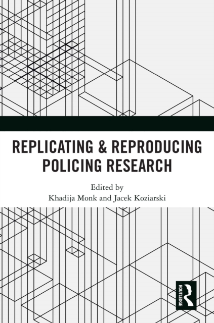 Replicating & Reproducing Policing Research, EPUB eBook