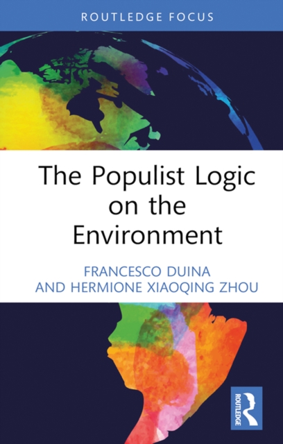 The Populist Logic on the Environment, EPUB eBook