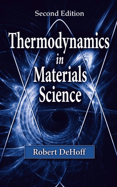 Thermodynamics in Materials Science, EPUB eBook
