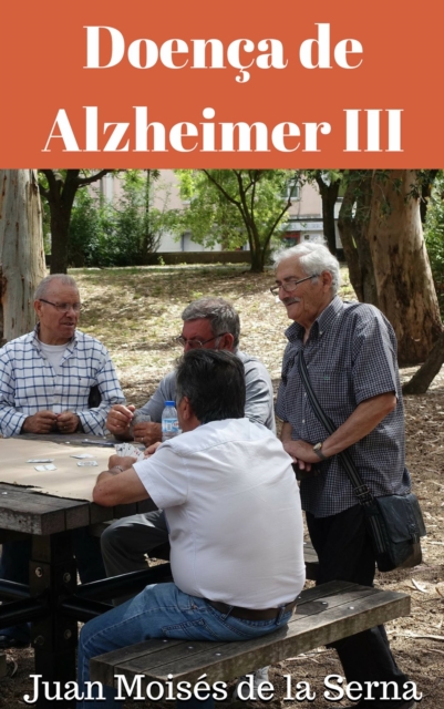 Doenca de Alzheimer III, EPUB eBook